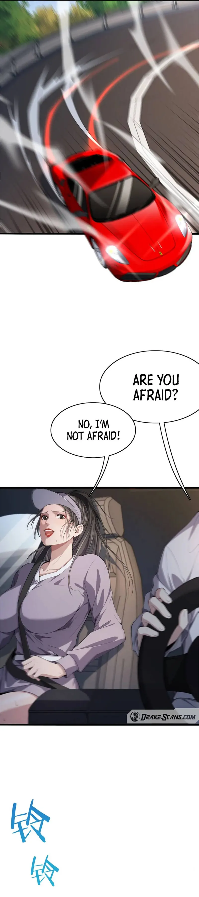 Read I’m Stuck on the Same Day for a Thousand Years EN Manga Online