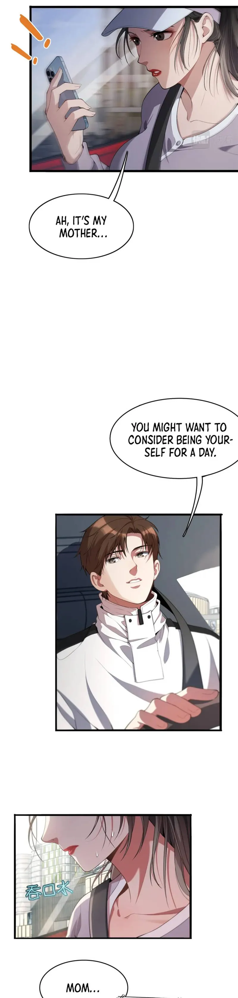 Read I’m Stuck on the Same Day for a Thousand Years EN Manga Online