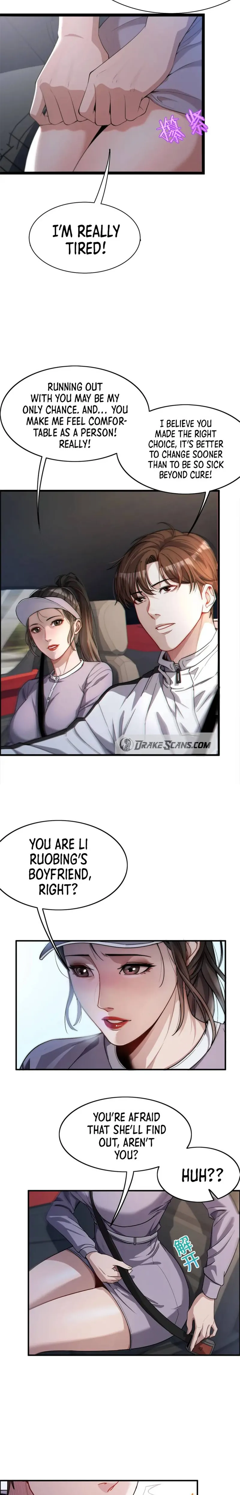 Read I’m Stuck on the Same Day for a Thousand Years EN Manga Online