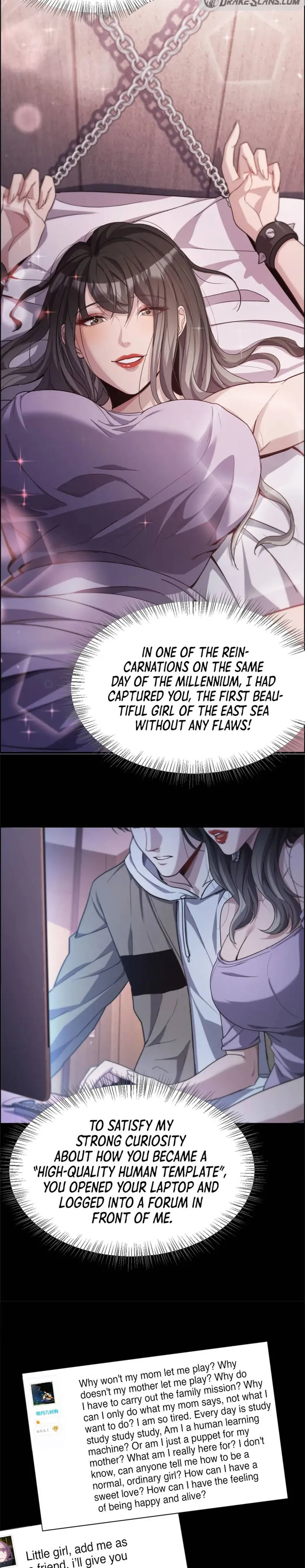 Read I’m Stuck on the Same Day for a Thousand Years EN Manga Online