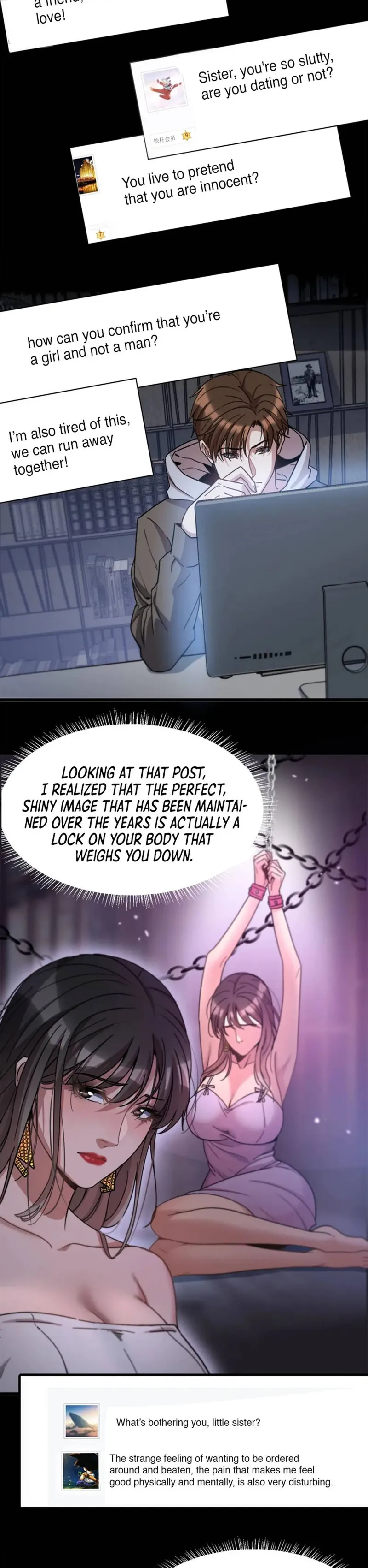 Read I’m Stuck on the Same Day for a Thousand Years EN Manga Online