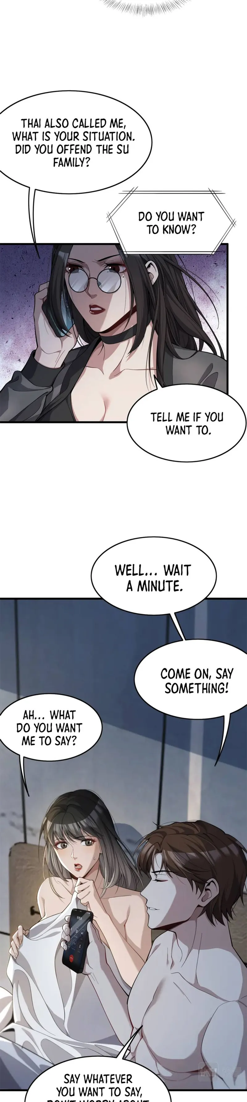 Read I’m Stuck on the Same Day for a Thousand Years EN Manga Online