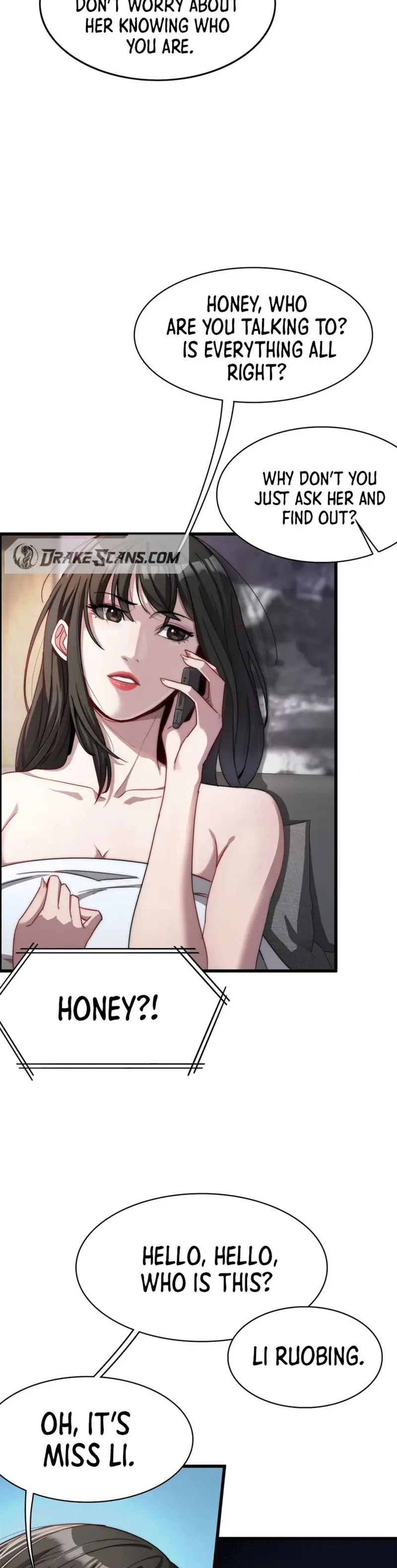 Read I’m Stuck on the Same Day for a Thousand Years EN Manga Online