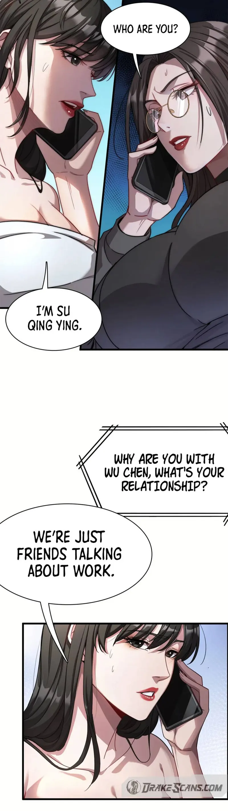 Read I’m Stuck on the Same Day for a Thousand Years EN Manga Online