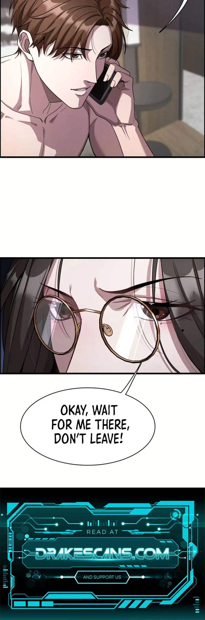 Read I’m Stuck on the Same Day for a Thousand Years EN Manga Online