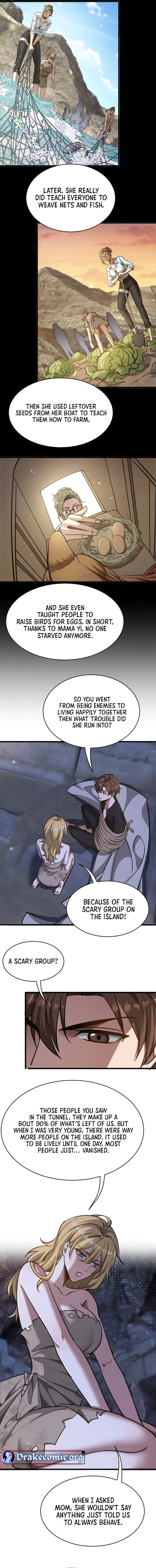 Read I’m Stuck on the Same Day for a Thousand Years EN Manga Online