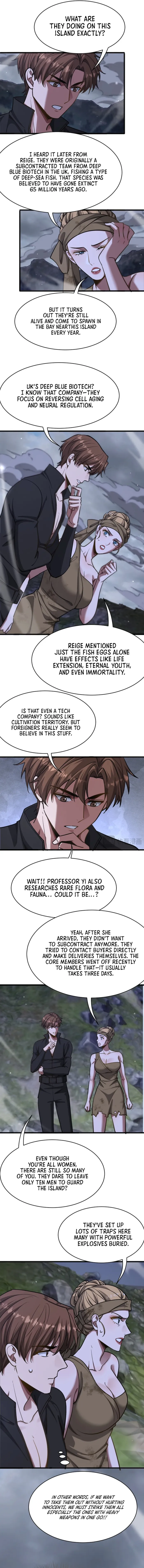 Read I’m Stuck on the Same Day for a Thousand Years EN Manga Online