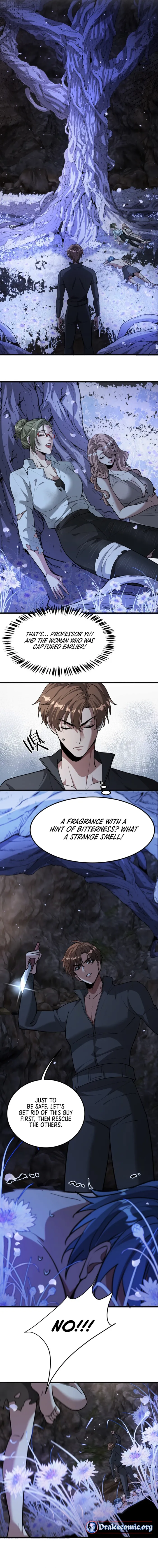 Read I’m Stuck on the Same Day for a Thousand Years EN Manga Online