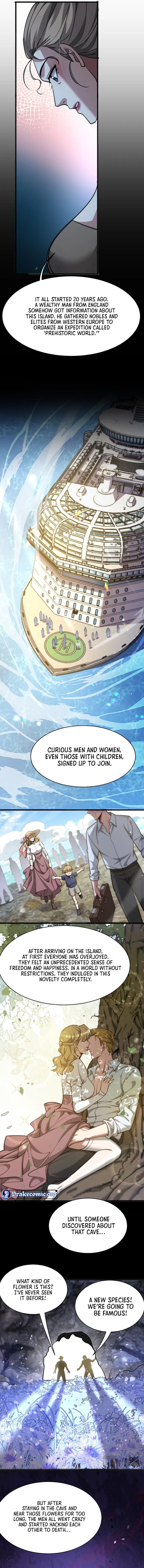 Read I’m Stuck on the Same Day for a Thousand Years EN Manga Online