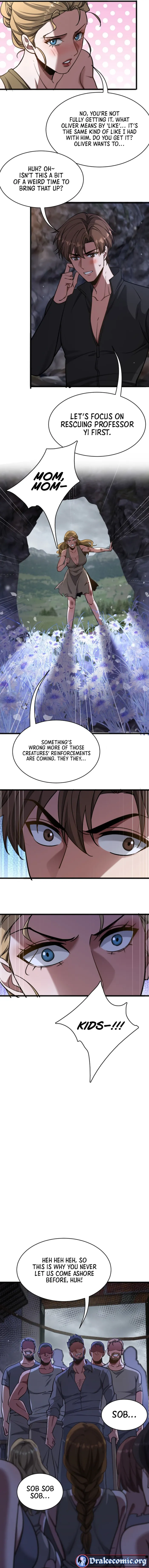 Read I’m Stuck on the Same Day for a Thousand Years EN Manga Online