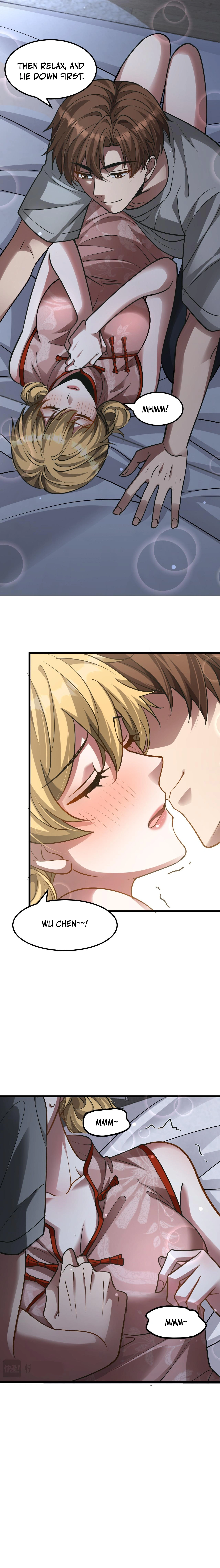 Read I’m Stuck on the Same Day for a Thousand Years EN Manga Online