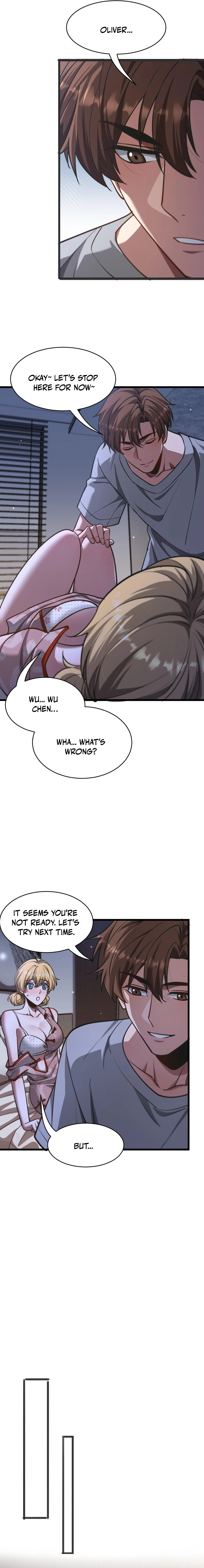 Read I’m Stuck on the Same Day for a Thousand Years EN Manga Online