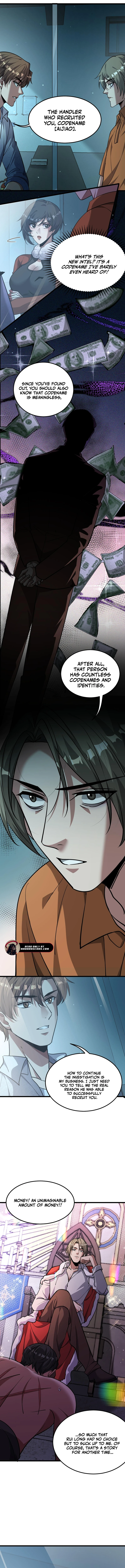 Read I’m Stuck on the Same Day for a Thousand Years EN Manga Online