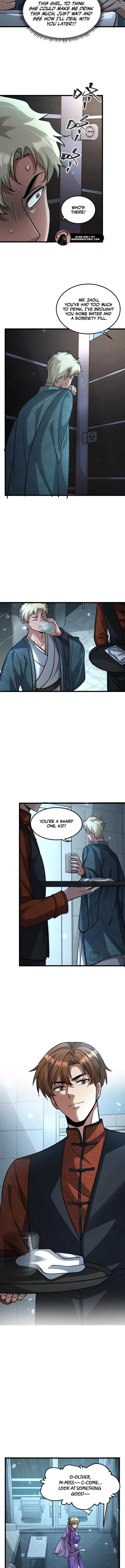 Read I’m Stuck on the Same Day for a Thousand Years EN Manga Online