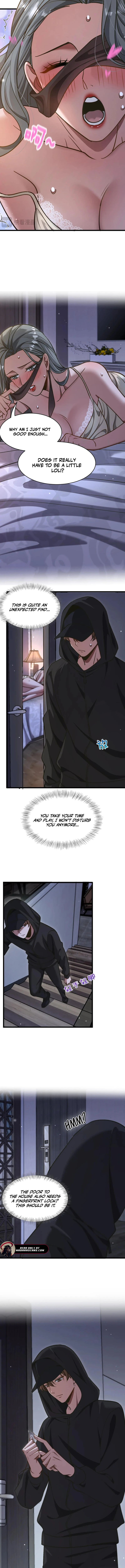Read I’m Stuck on the Same Day for a Thousand Years EN Manga Online