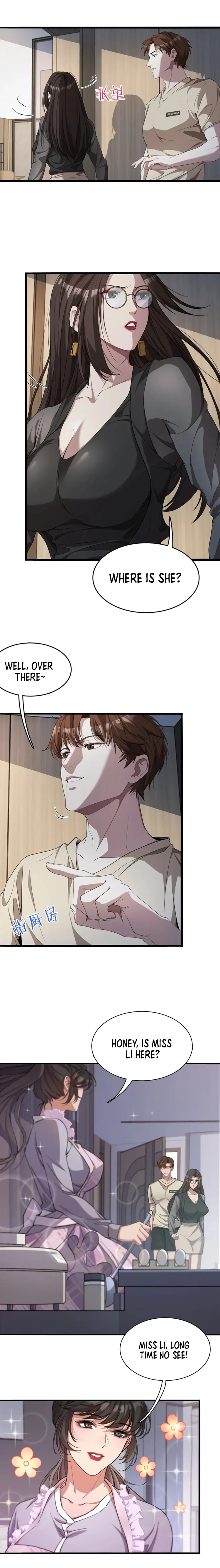Read I’m Stuck on the Same Day for a Thousand Years EN Manga Online