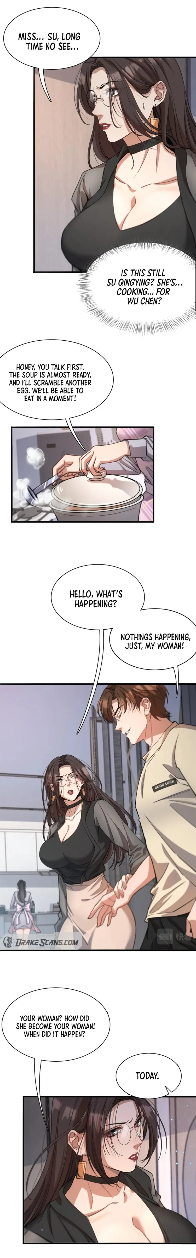 Read I’m Stuck on the Same Day for a Thousand Years EN Manga Online
