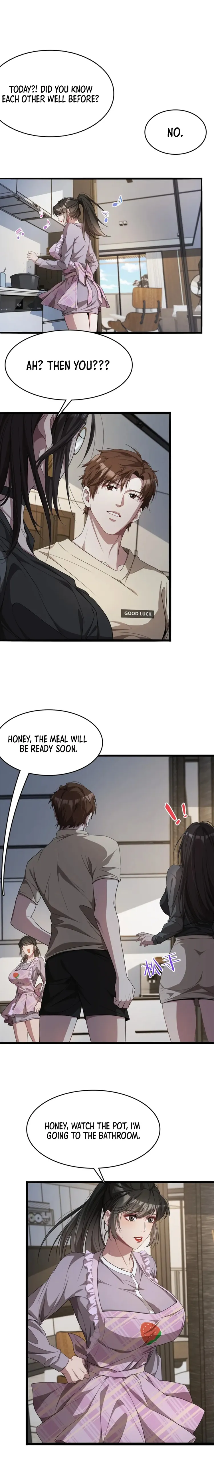 Read I’m Stuck on the Same Day for a Thousand Years EN Manga Online