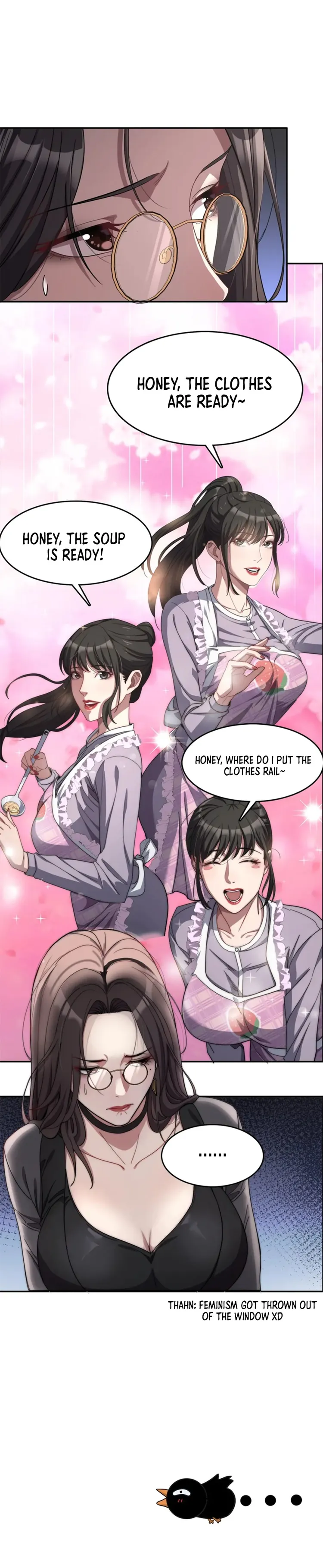 Read I’m Stuck on the Same Day for a Thousand Years EN Manga Online