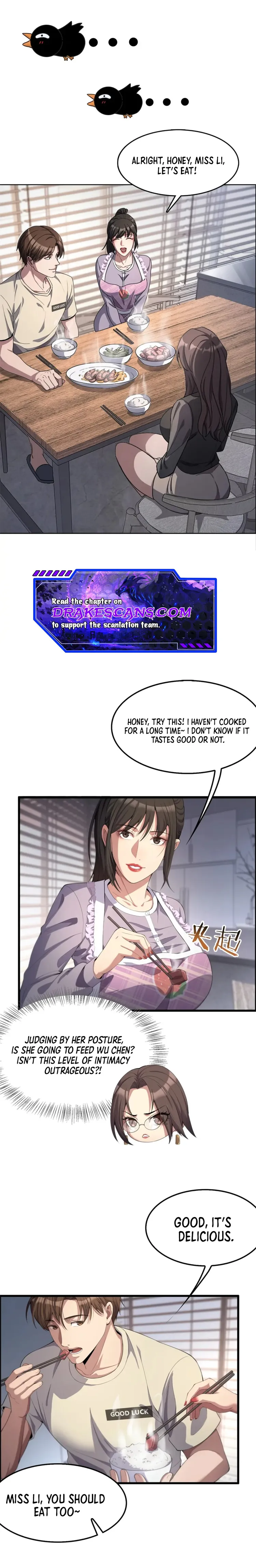 Read I’m Stuck on the Same Day for a Thousand Years EN Manga Online
