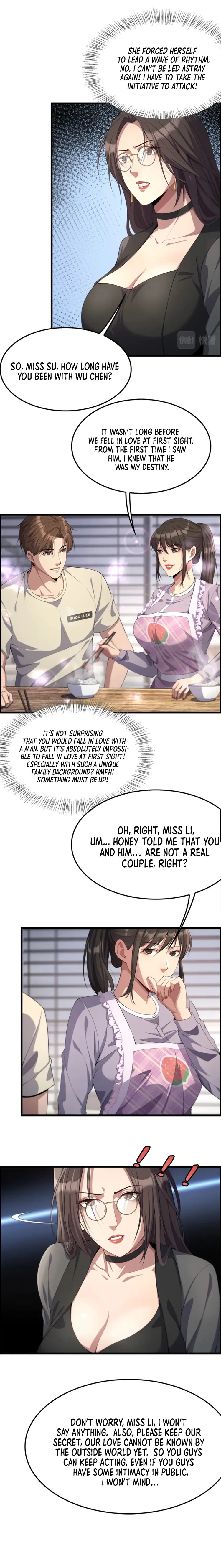 Read I’m Stuck on the Same Day for a Thousand Years EN Manga Online