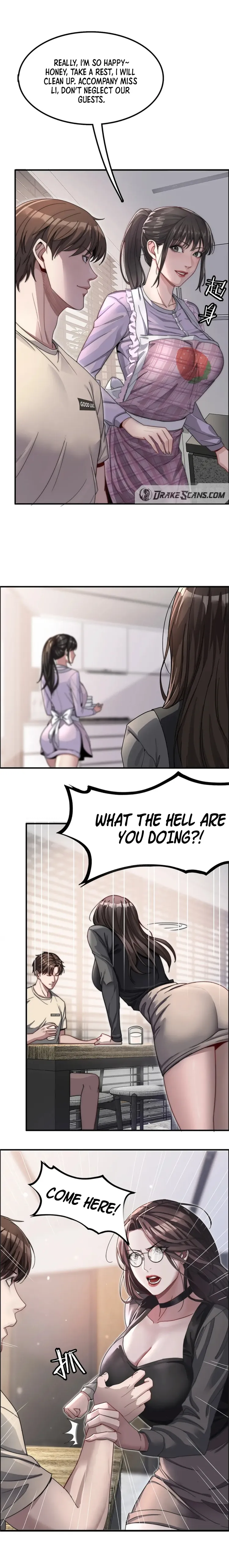 Read I’m Stuck on the Same Day for a Thousand Years EN Manga Online