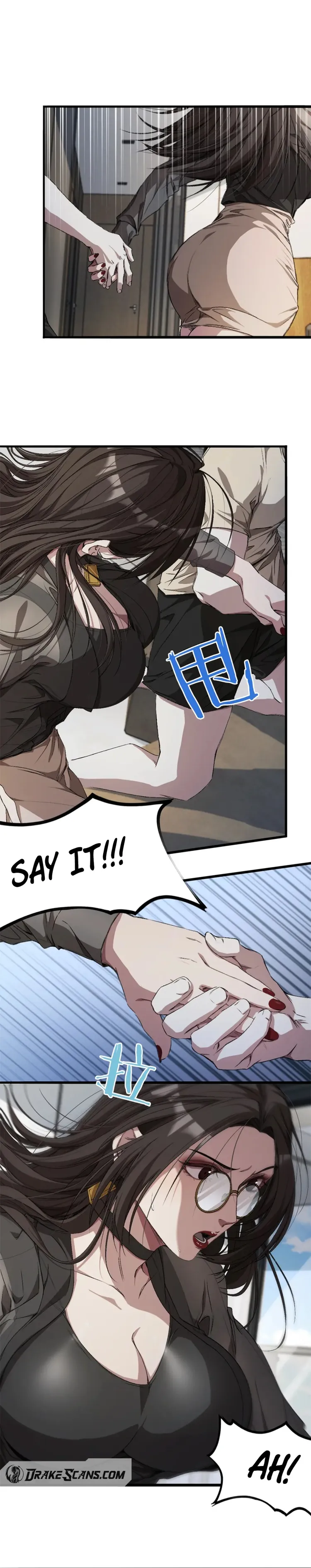 Read I’m Stuck on the Same Day for a Thousand Years EN Manga Online
