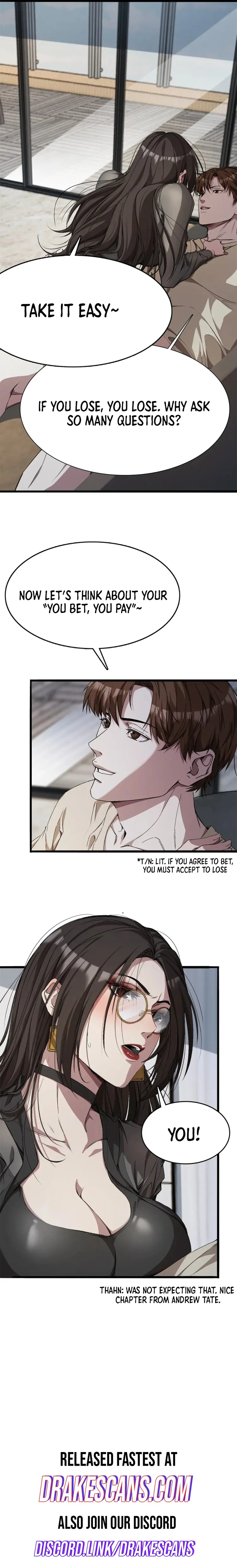 Read I’m Stuck on the Same Day for a Thousand Years EN Manga Online