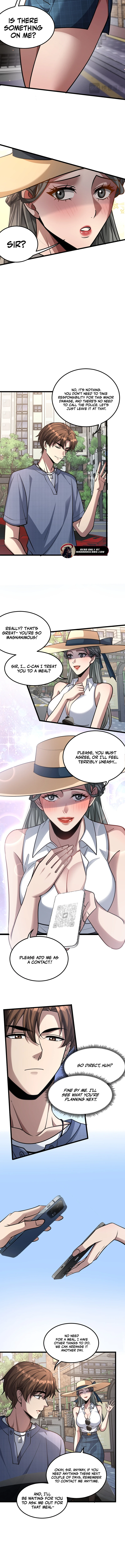 Read I’m Stuck on the Same Day for a Thousand Years EN Manga Online