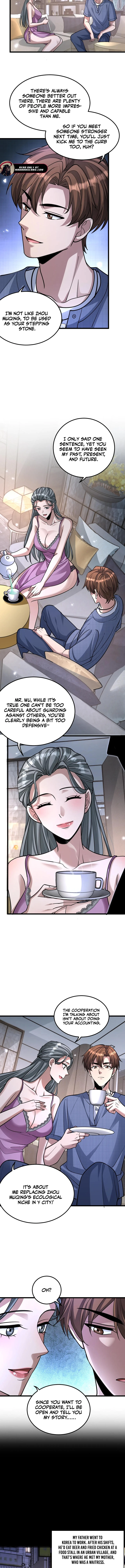 Read I’m Stuck on the Same Day for a Thousand Years EN Manga Online
