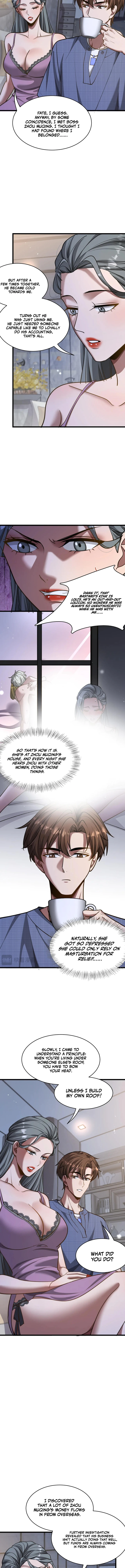 Read I’m Stuck on the Same Day for a Thousand Years EN Manga Online