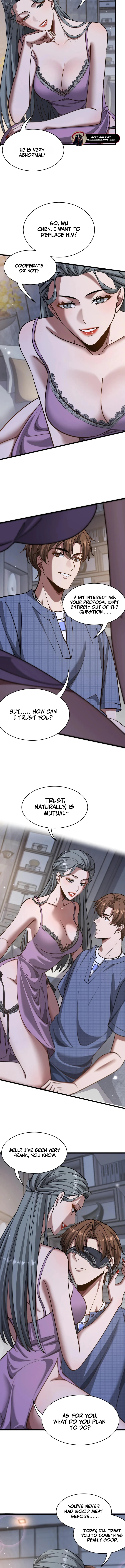 Read I’m Stuck on the Same Day for a Thousand Years EN Manga Online
