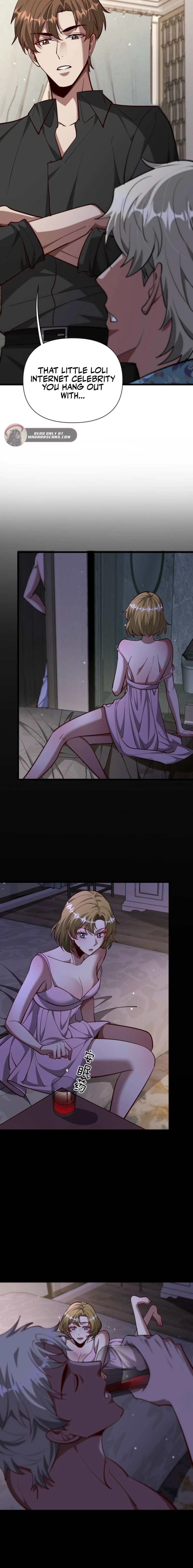 Read I’m Stuck on the Same Day for a Thousand Years EN Manga Online