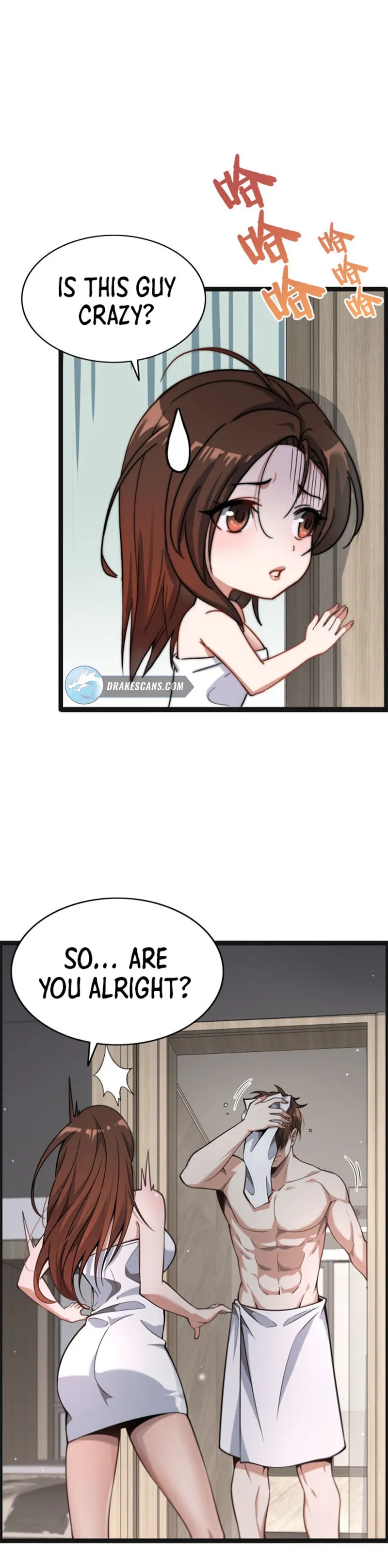 Read I’m Stuck on the Same Day for a Thousand Years EN Manga Online