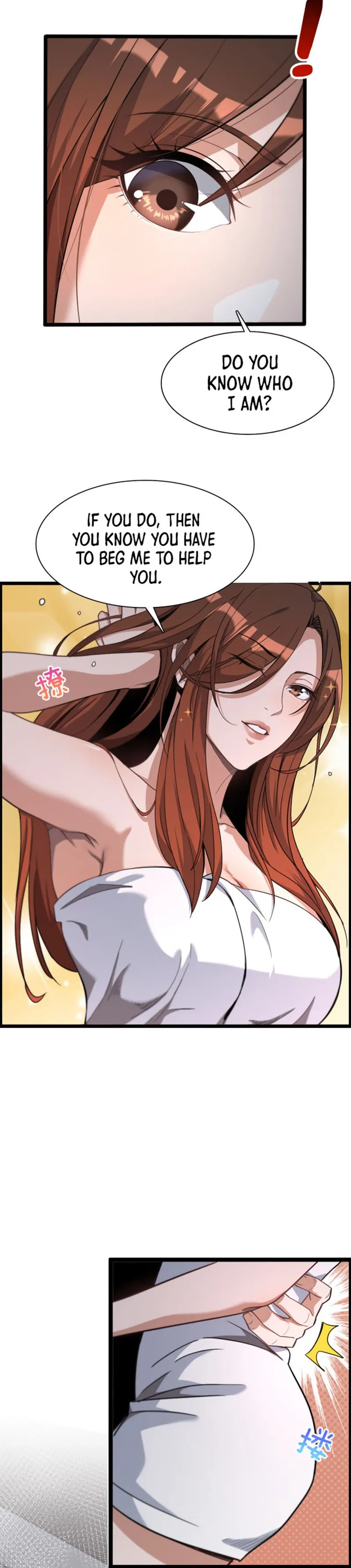 Read I’m Stuck on the Same Day for a Thousand Years EN Manga Online