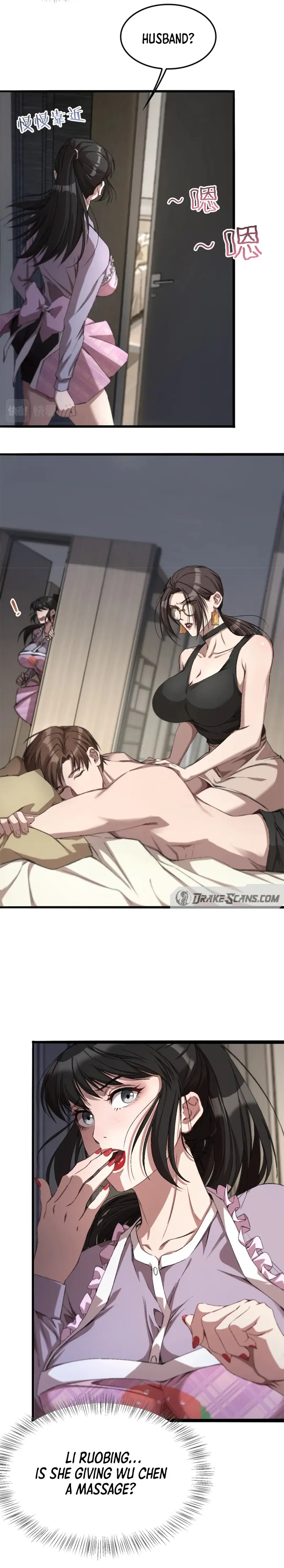 Read I’m Stuck on the Same Day for a Thousand Years EN Manga Online