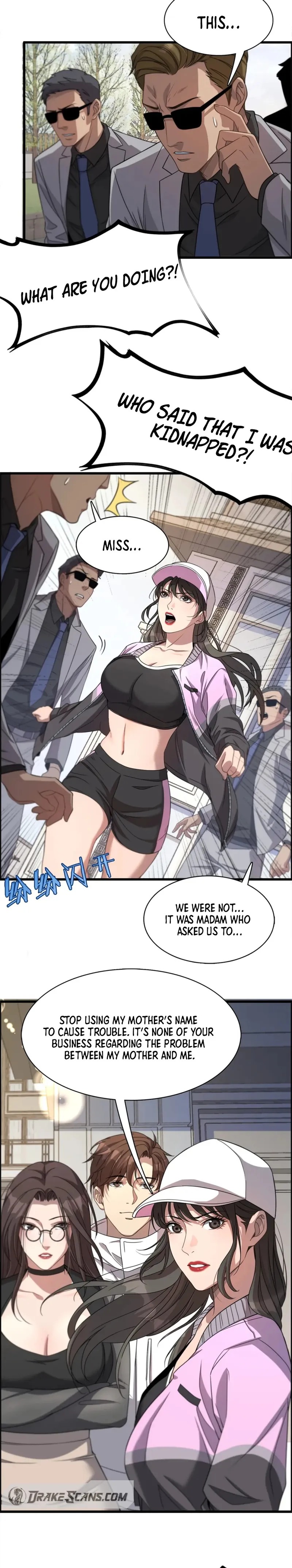 Read I’m Stuck on the Same Day for a Thousand Years EN Manga Online