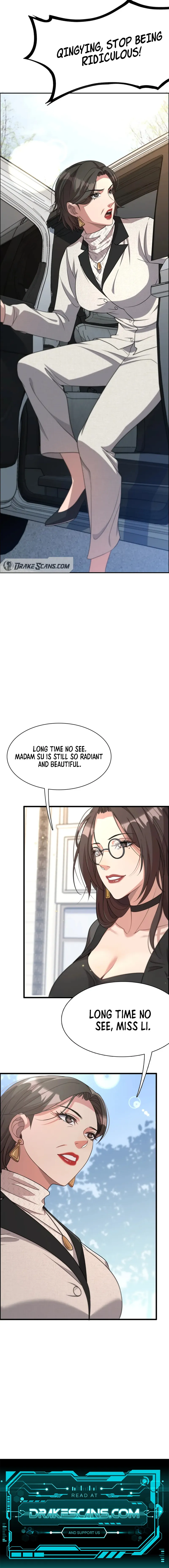 Read I’m Stuck on the Same Day for a Thousand Years EN Manga Online