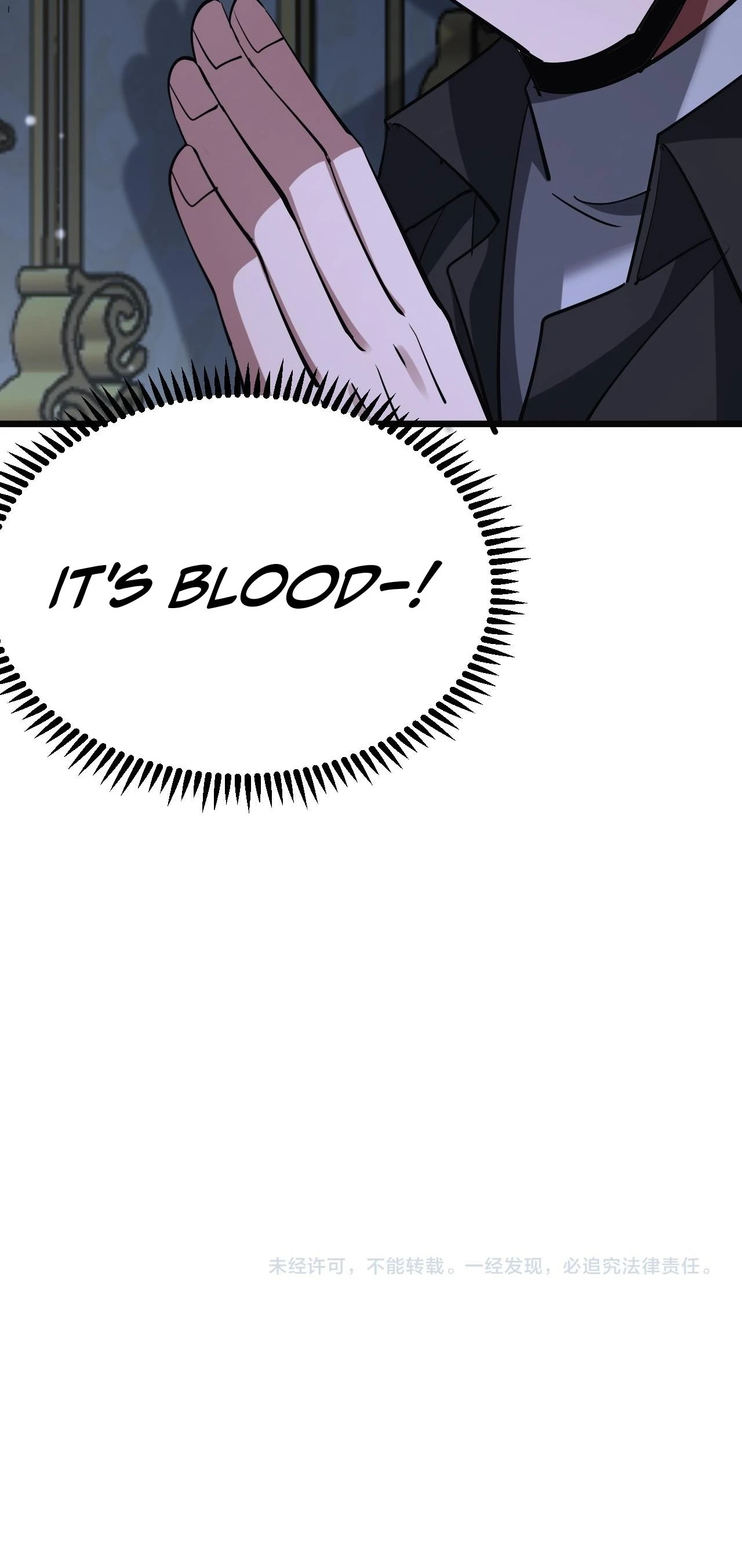 Read I’m Stuck on the Same Day for a Thousand Years EN Manga Online