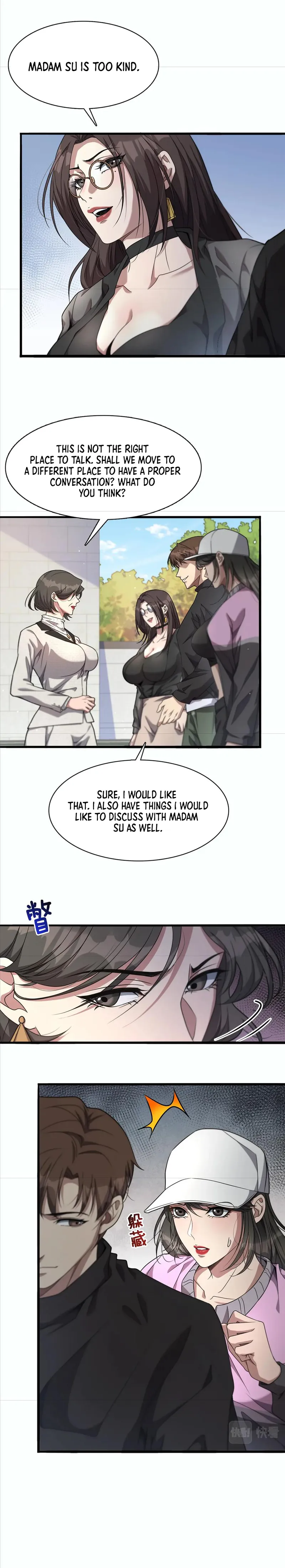 Read I’m Stuck on the Same Day for a Thousand Years EN Manga Online