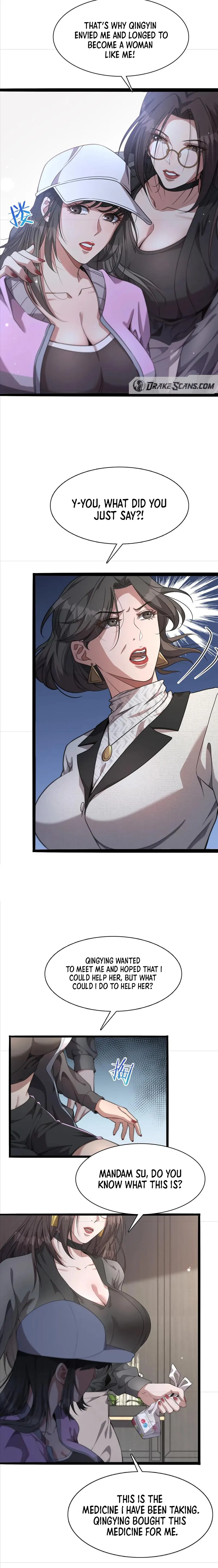Read I’m Stuck on the Same Day for a Thousand Years EN Manga Online