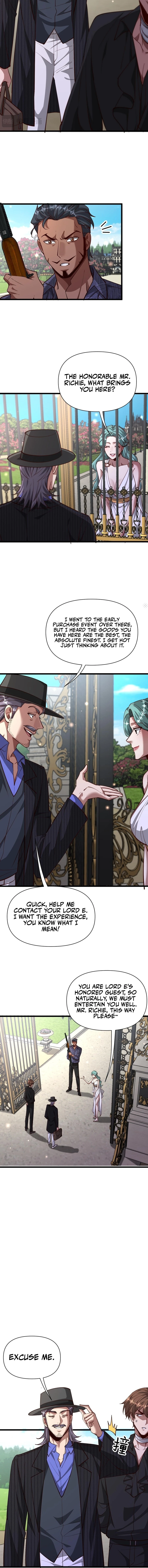 Read I’m Stuck on the Same Day for a Thousand Years EN Manga Online