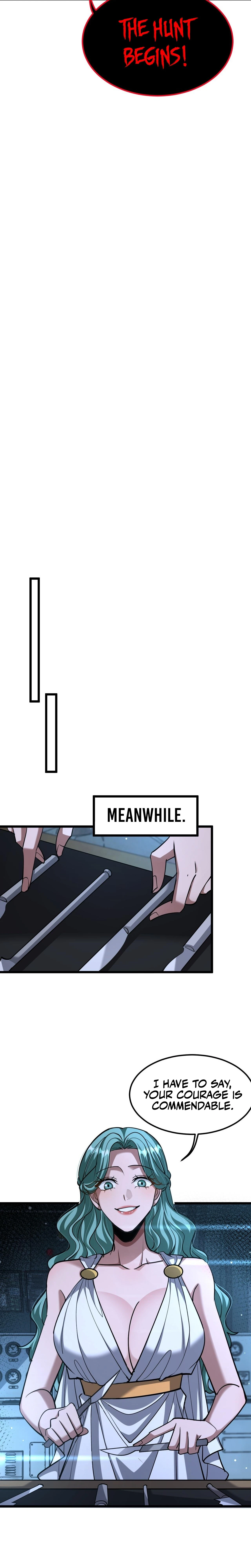 Read I’m Stuck on the Same Day for a Thousand Years EN Manga Online