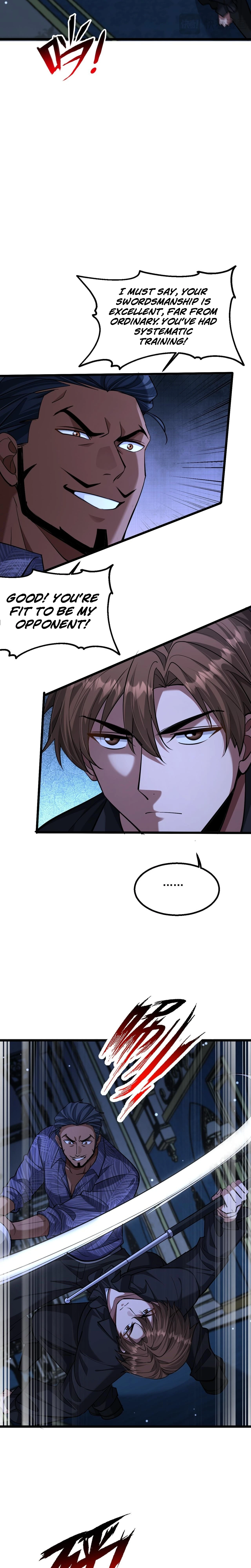Read I’m Stuck on the Same Day for a Thousand Years EN Manga Online