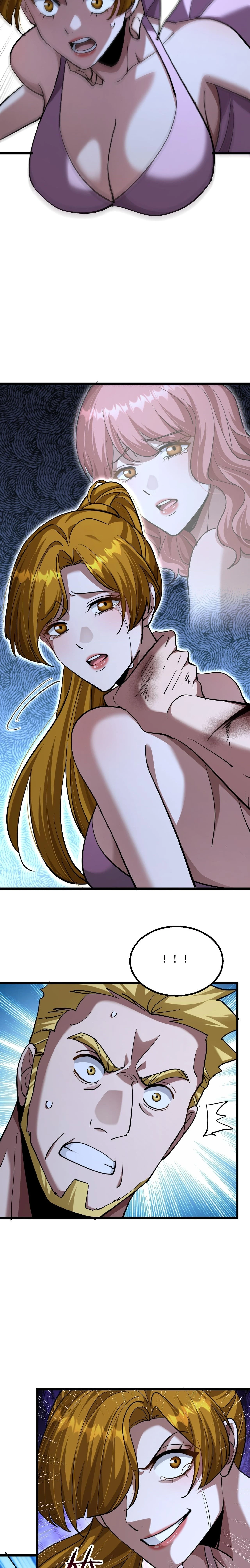 Read I’m Stuck on the Same Day for a Thousand Years EN Manga Online