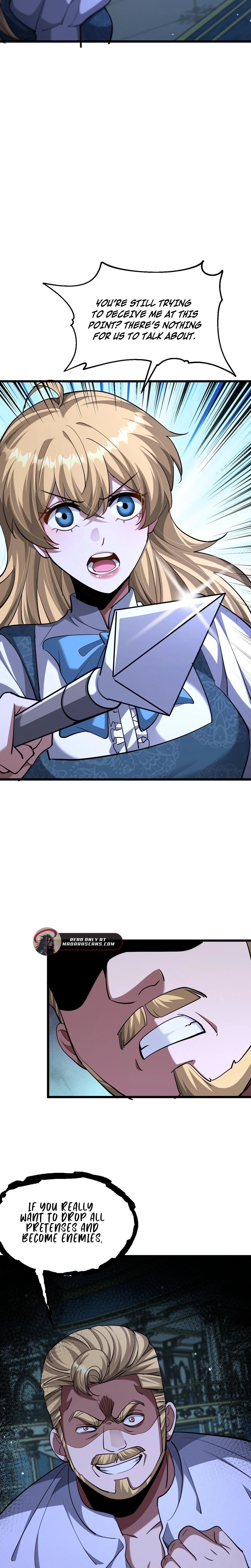 Read I’m Stuck on the Same Day for a Thousand Years EN Manga Online