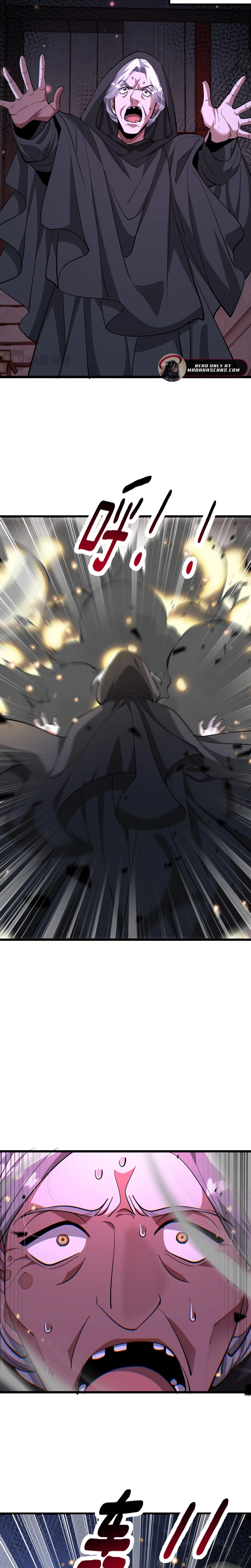 Read I’m Stuck on the Same Day for a Thousand Years EN Manga Online