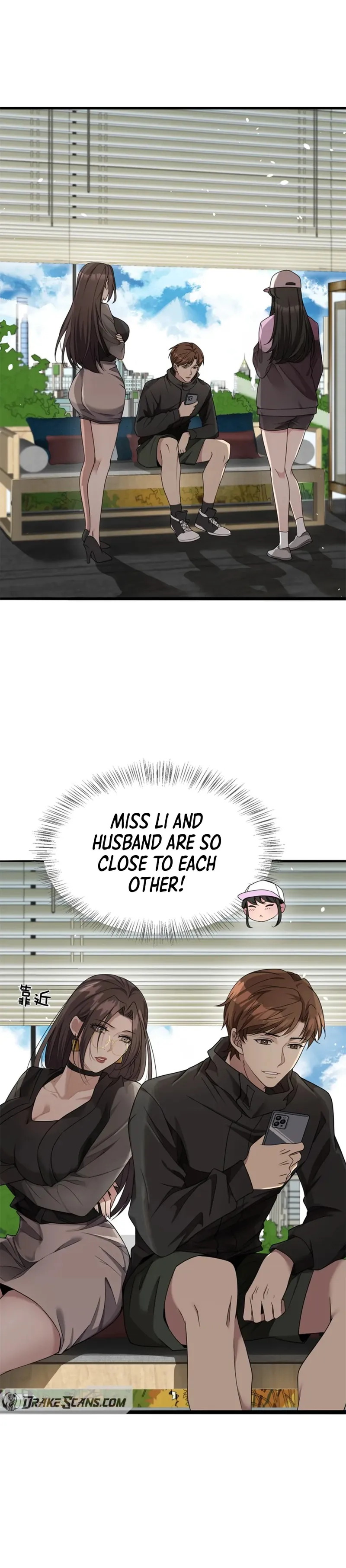 Read I’m Stuck on the Same Day for a Thousand Years EN Manga Online