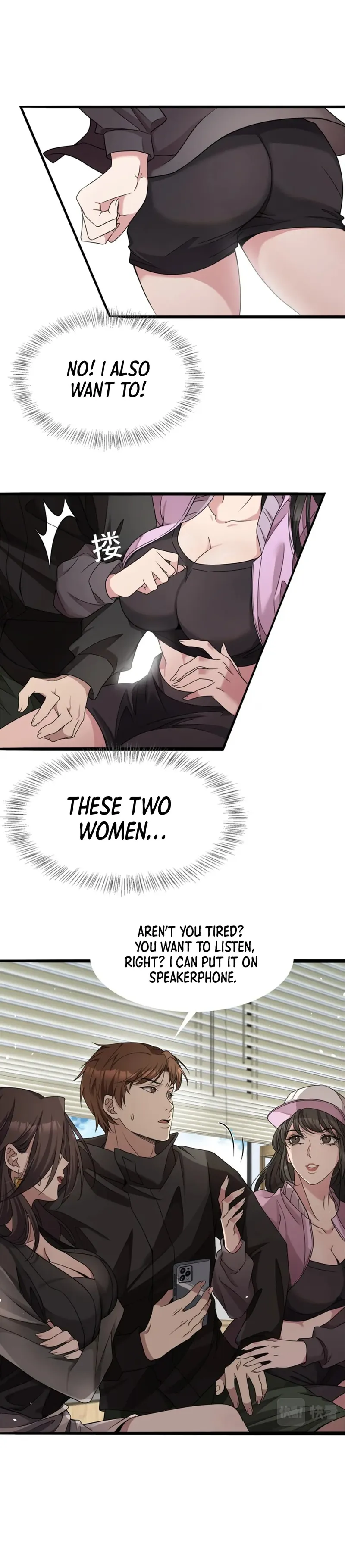 Read I’m Stuck on the Same Day for a Thousand Years EN Manga Online