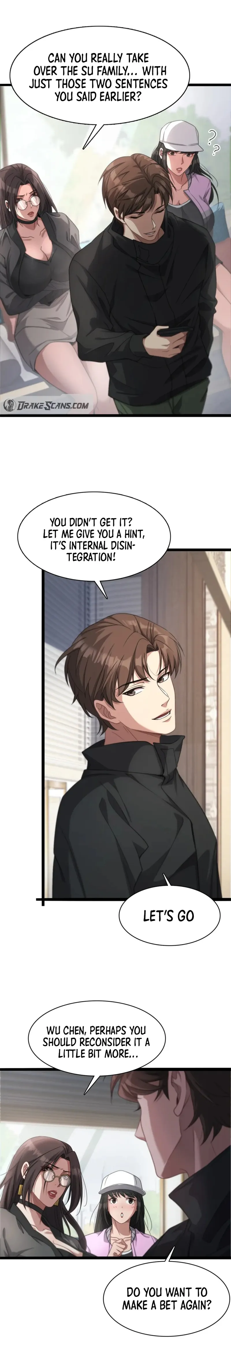 Read I’m Stuck on the Same Day for a Thousand Years EN Manga Online